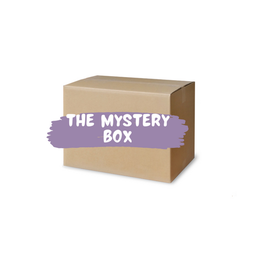 The Mystery Box