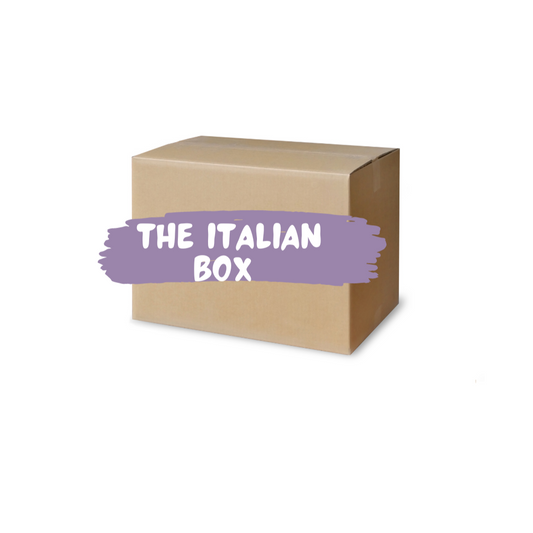 The Italian Box