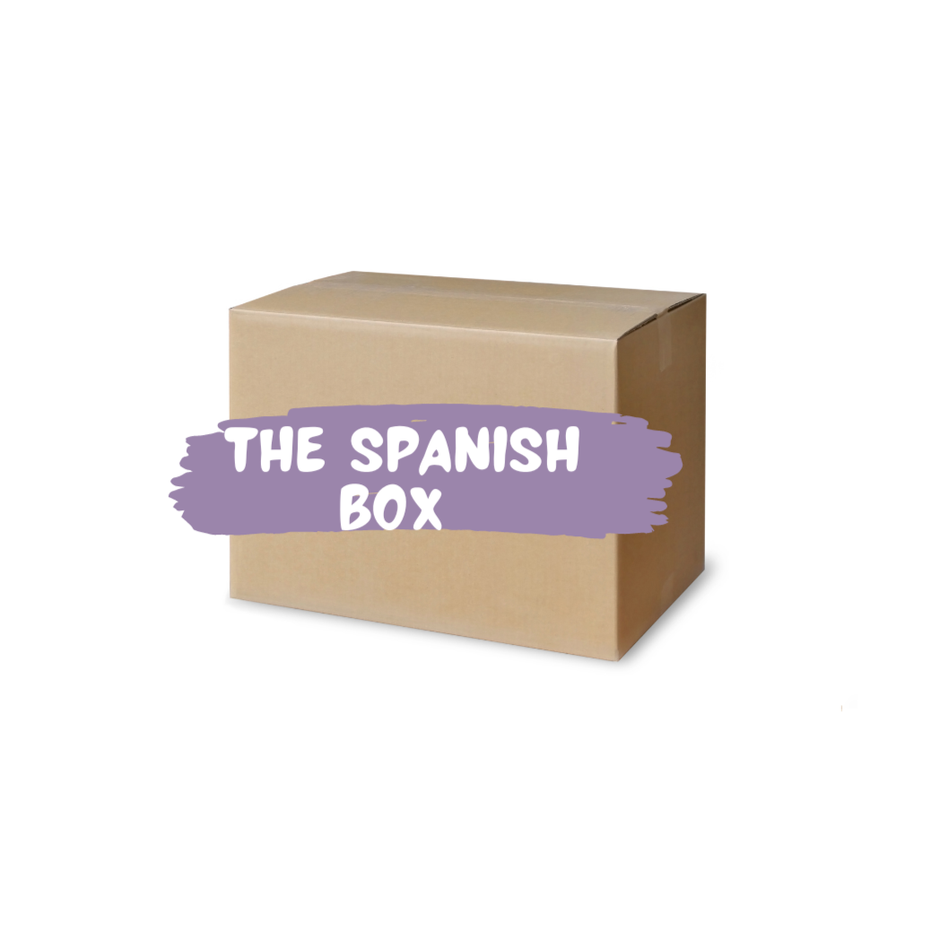 The Spanish Box