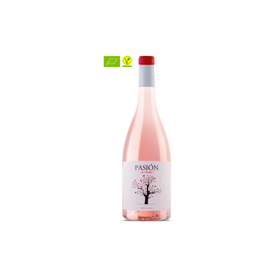 Pasion Bobal Rosé