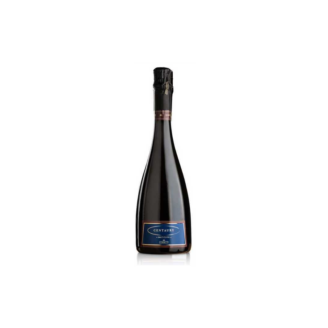 Spumante Brut “Centaury”