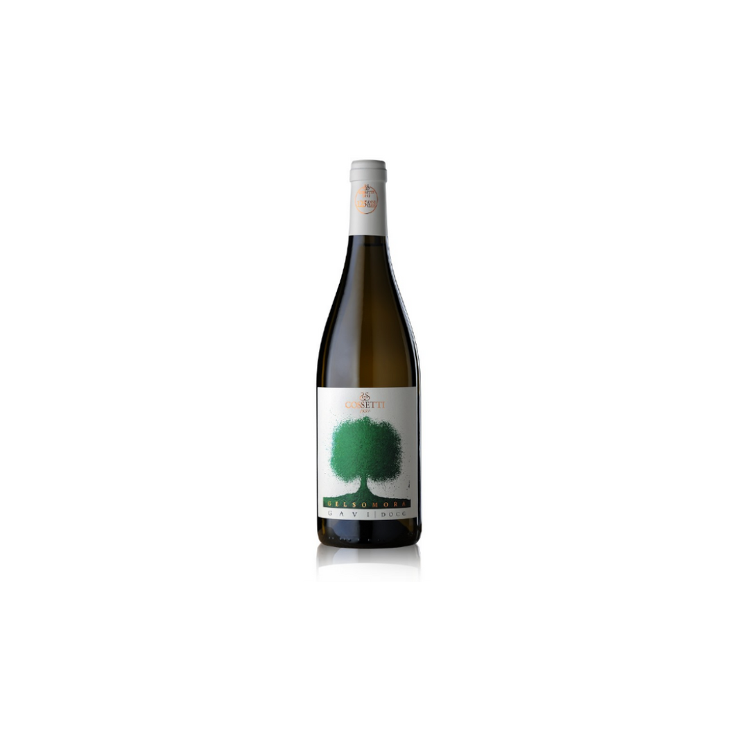 Gavi Gelsomora Docg 2019